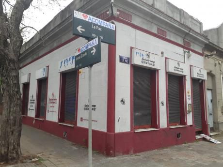 Venta De Local En Montevideo , Cordon