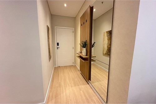 Departamento-Alquiler-Molas Lopez, Las Lomas (Carmelitas), Asunción — foto 2
