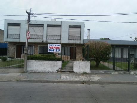 Casa En Venta En Ing. Serrato Barrio Cerrito