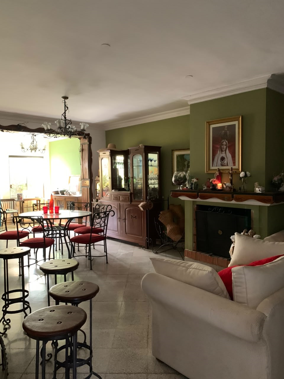CASA A REFORMAR | SANTÍSIMA TRINIDAD, ASUNCIÓN — foto 2