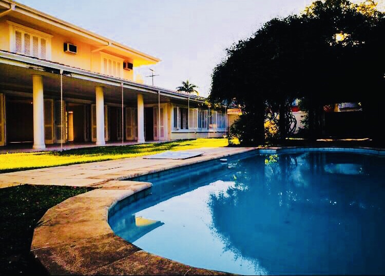 Casa en alquiler en Mburucuyá