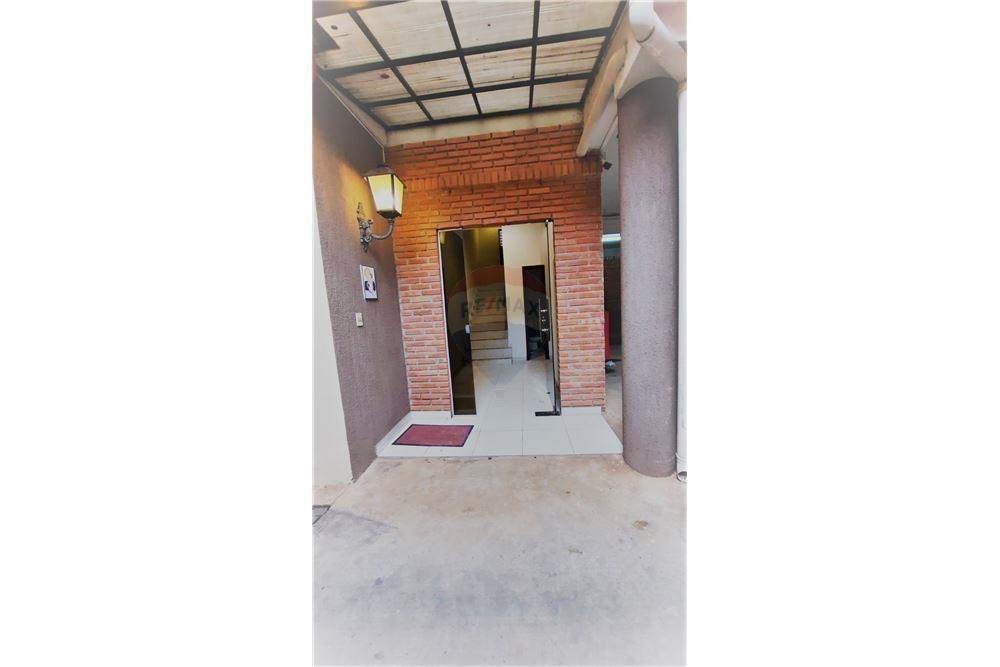 Departamento - Alquiler - Paraguay Central Lambaré — foto 3