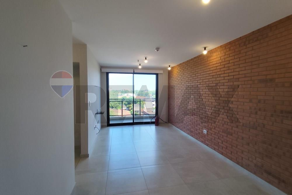 Departamento - Alquiler - Los Laureles, Paraguay — foto 2