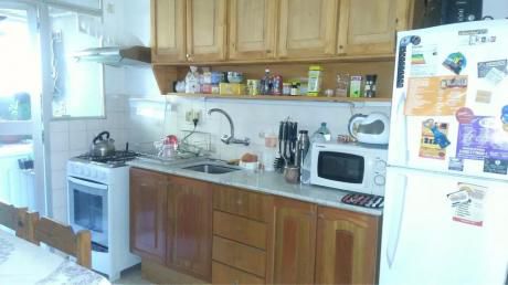 Centro. Venta Apartamento 2 Dorm. Financiación