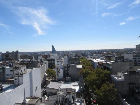 Estupendo Pent House, Oficina O Vivienda, Disponible!!!