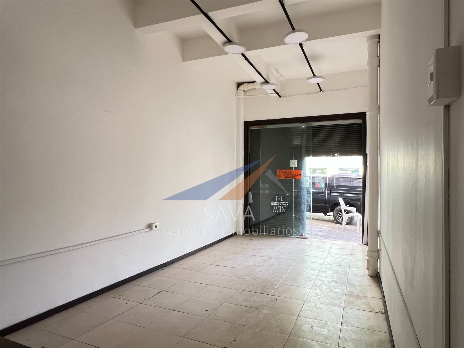 Alquiler Local Comercial 82 M² En Villa Muñoz! Excelente Ubicación! · Photo 6