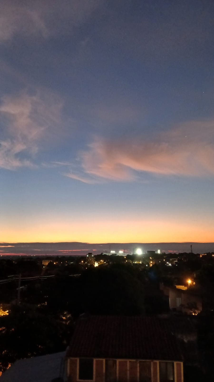 Alquilo departamento en Asunción de 2 habitaciones — foto 2