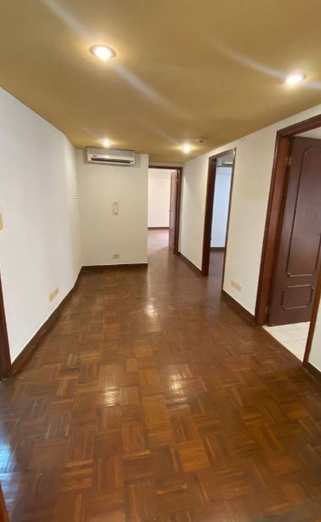 ALQUILO DEPARTAMENTO EDIFICIO AGUAMARINA EN BARRIO LAS MERCEDES — foto 3