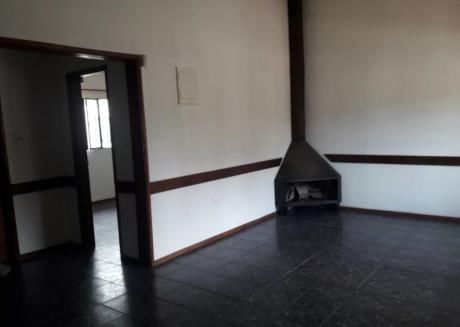 Cómoda Casa Mas Apto!