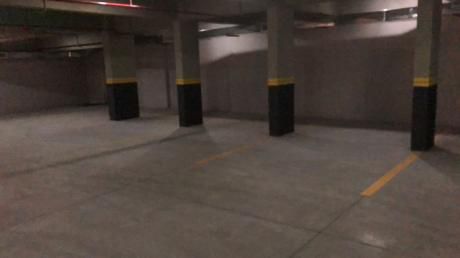 Vendo Cocheras