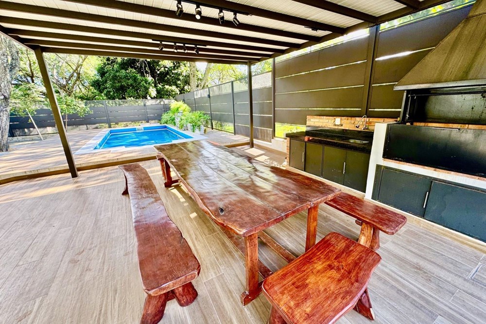 VENDO CASA EN SAN BERNARDINO — foto 2