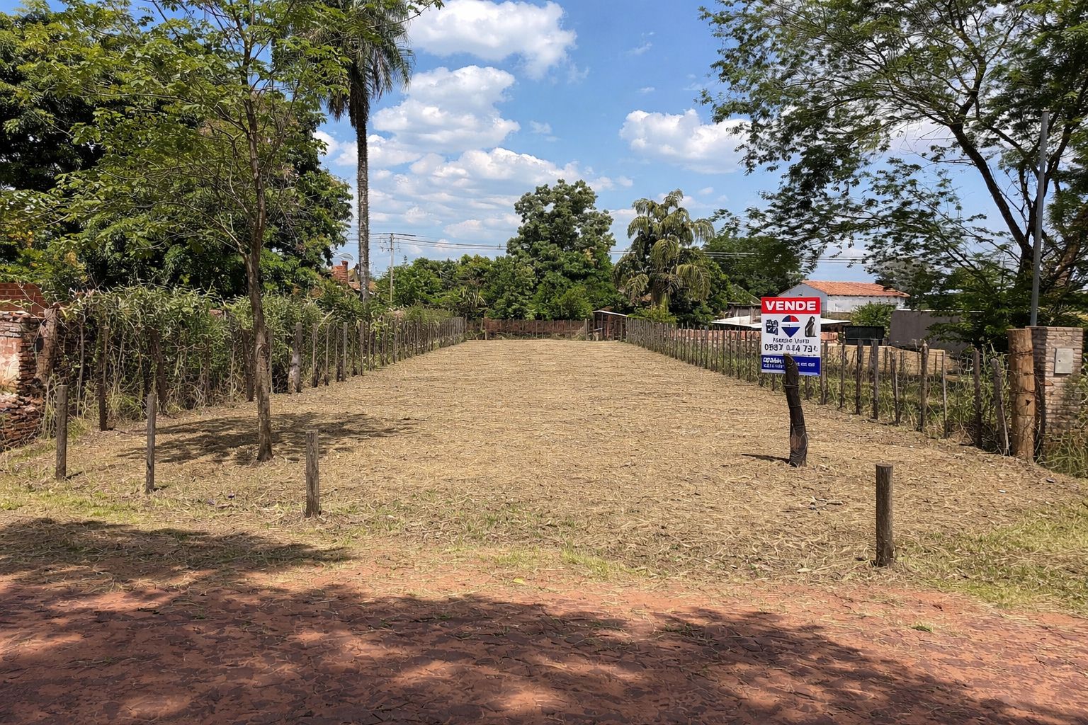 Terreno en venta en Areguá — foto 3
