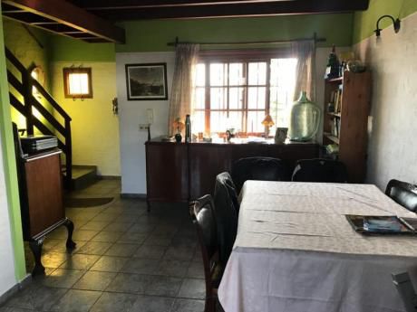 Oportunidad!! Hermoso Duplex En Cooperativa Muy Bien Ubicado