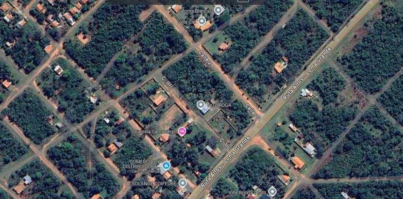 TERRENO EN VENTA ALTOS CORDILLERA — foto 3