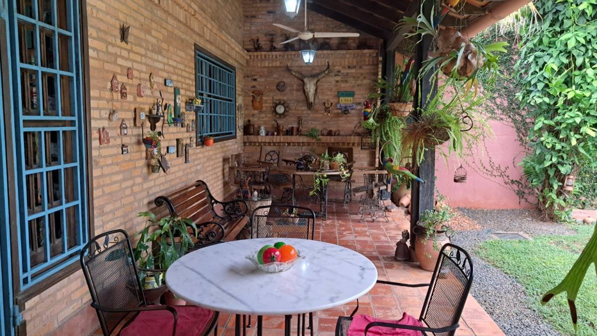 Casa en venta en Itá Enramada