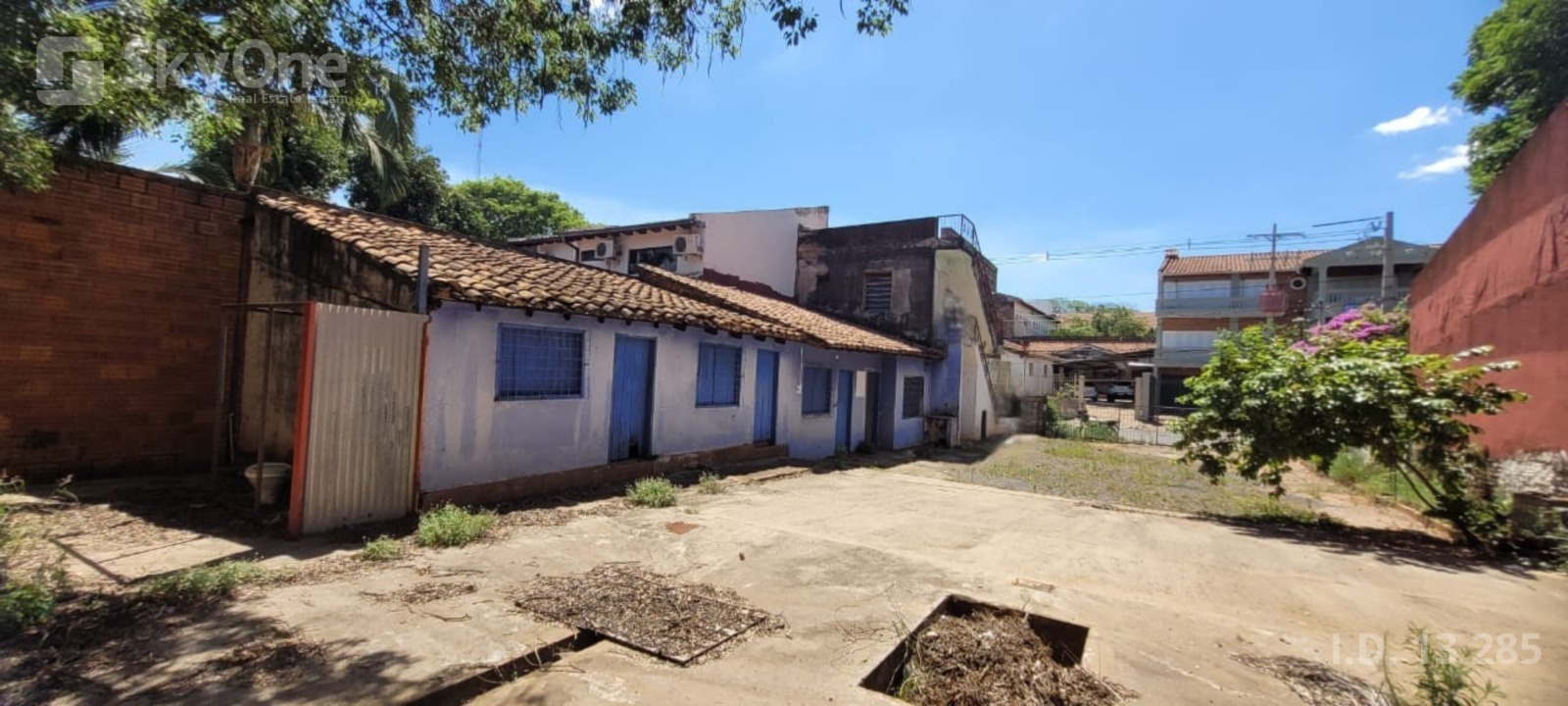 Casa en venta en Vista Alegre