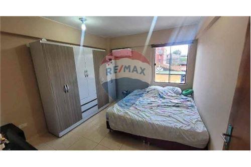 ALQUILO DEPARTAMENTO EN FERNANDO DE LA MORA — foto 3