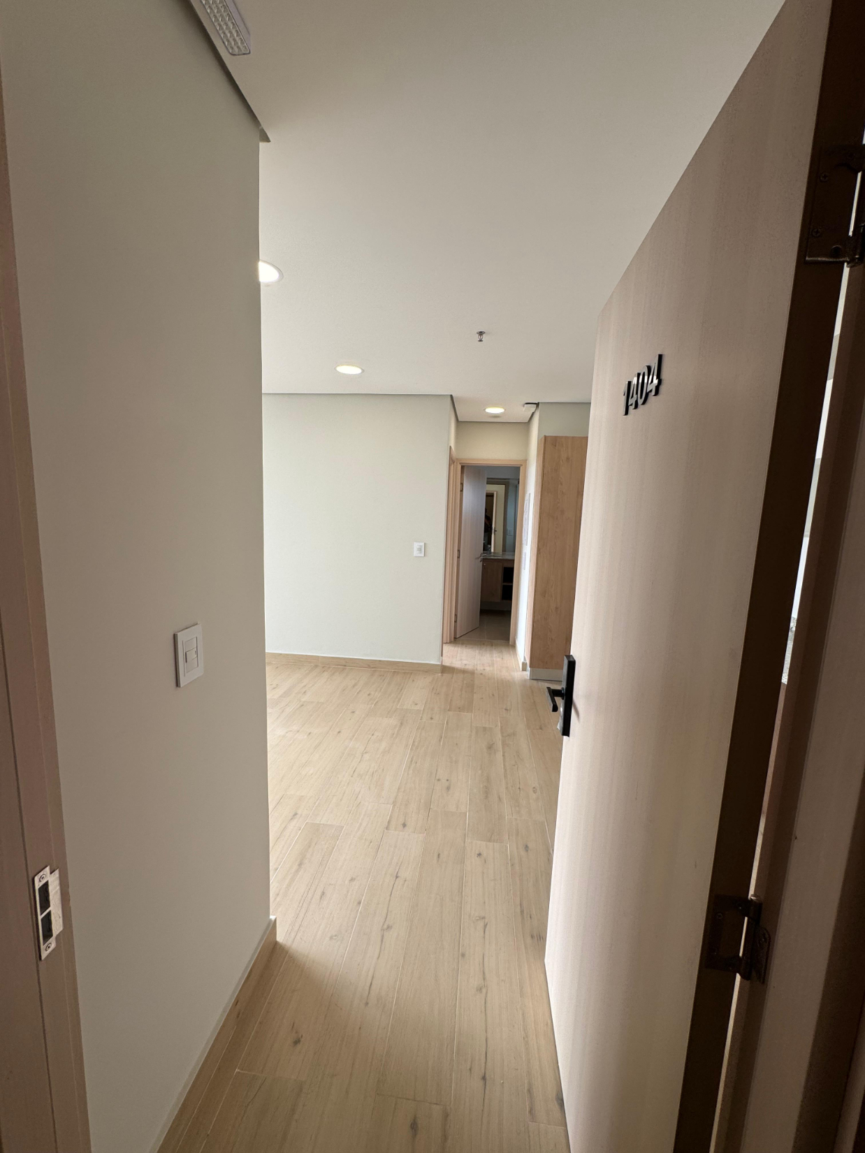 ALQUILO DEPARTAMENTO A ESTRENAR - AVDA BOGGIANI — foto 3