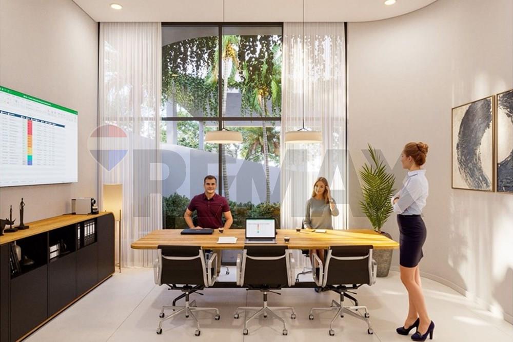 BRUSELAS PLAZA - MONOAMBIENTE EN POZO EN VENTA — foto 3