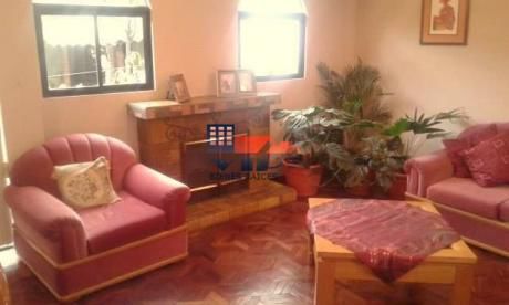 Cod 11693- Los Pinos, Casa En Venta, La Paz