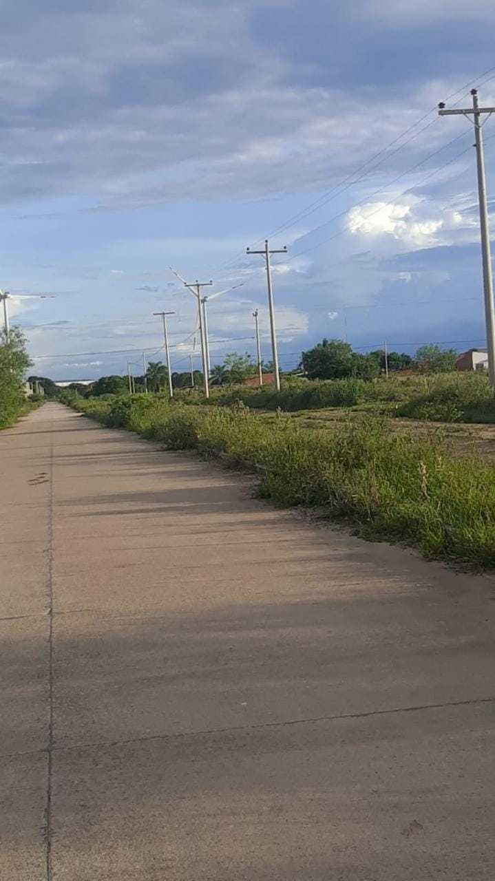 Terrenos A Credito 7 Años 