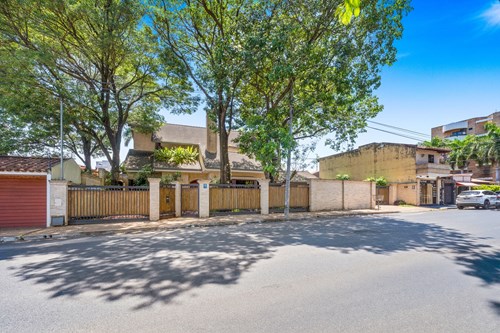 Casa en venta en Recoleta