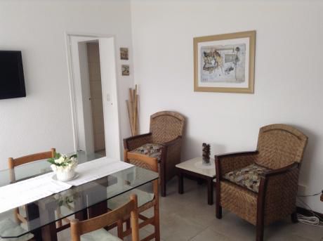 Apartamento En Torre Antares