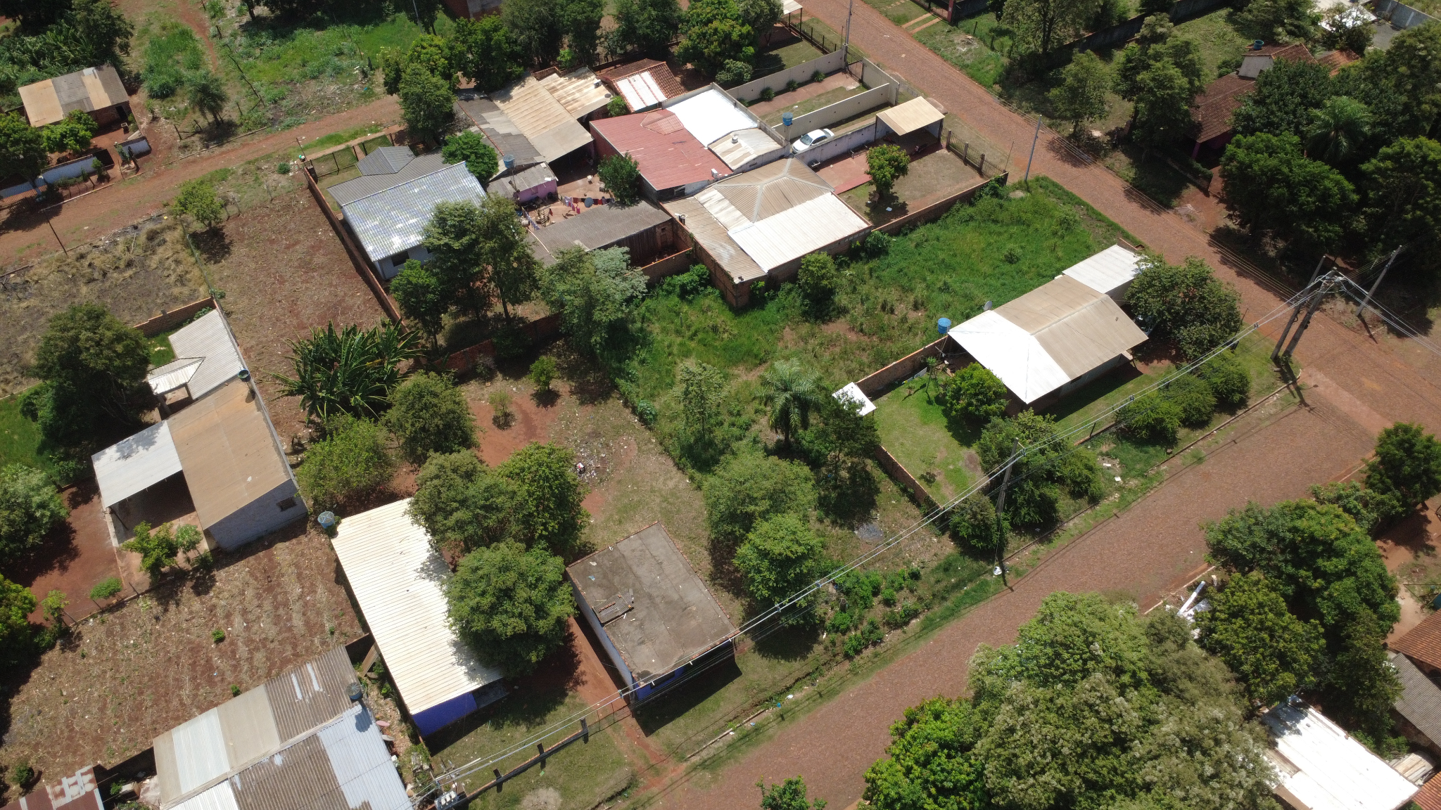 TERRENO VILLA 23 DE OCTUBRE — foto 2