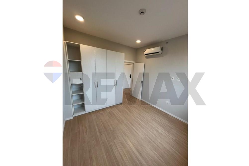 Departamento - Alquiler - Herrera — foto 2
