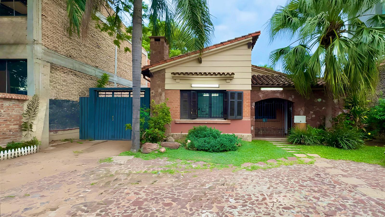 Terreno en venta en Virgen de la Asunción, Asunción — foto 3