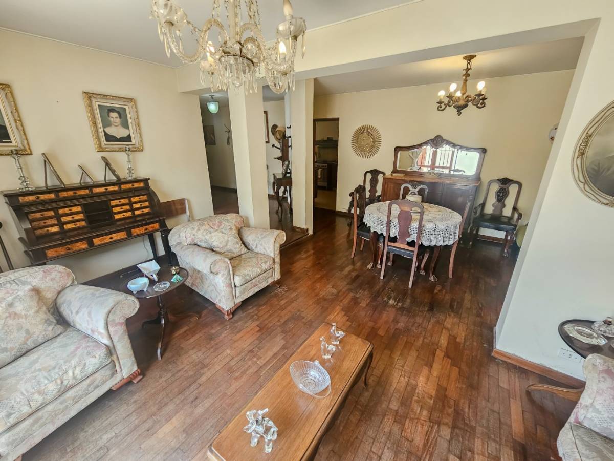 Departamento en venta en Santiago de Surco