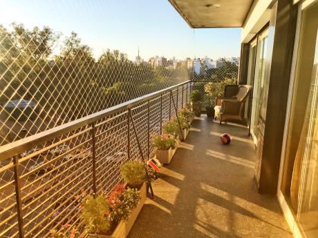 Divino Apartamento! Todo Reciclado! Nuevo En El Mercado