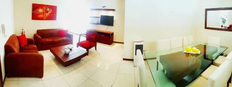 Exrategico Y Amplio Departammento En Venta.