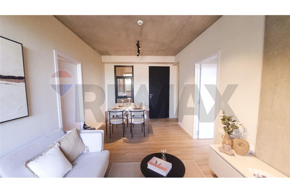 Departamento - Alquiler - Los Laureles, Asunción, Paraguay — foto 2