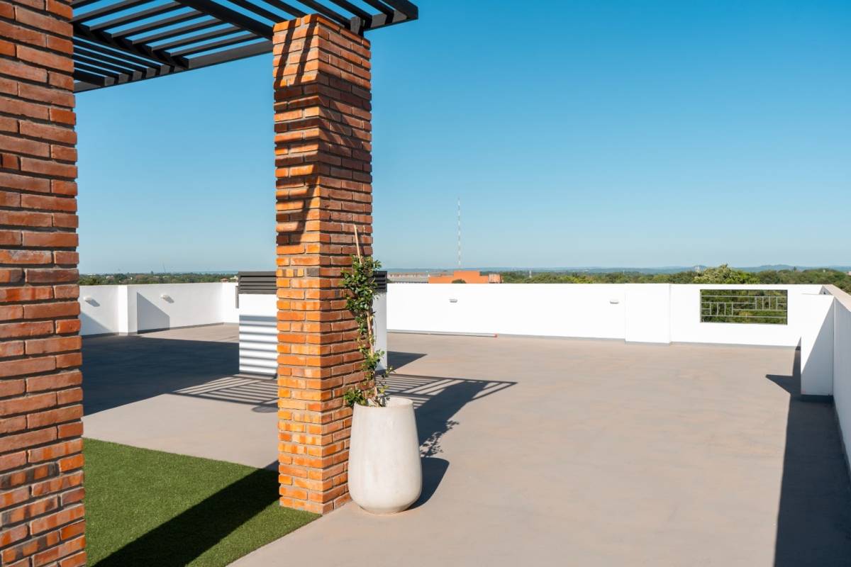 Departamento en venta en San Lorenzo — foto 2