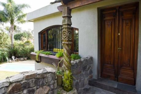 Casa Pinar Sur Zona Residencial