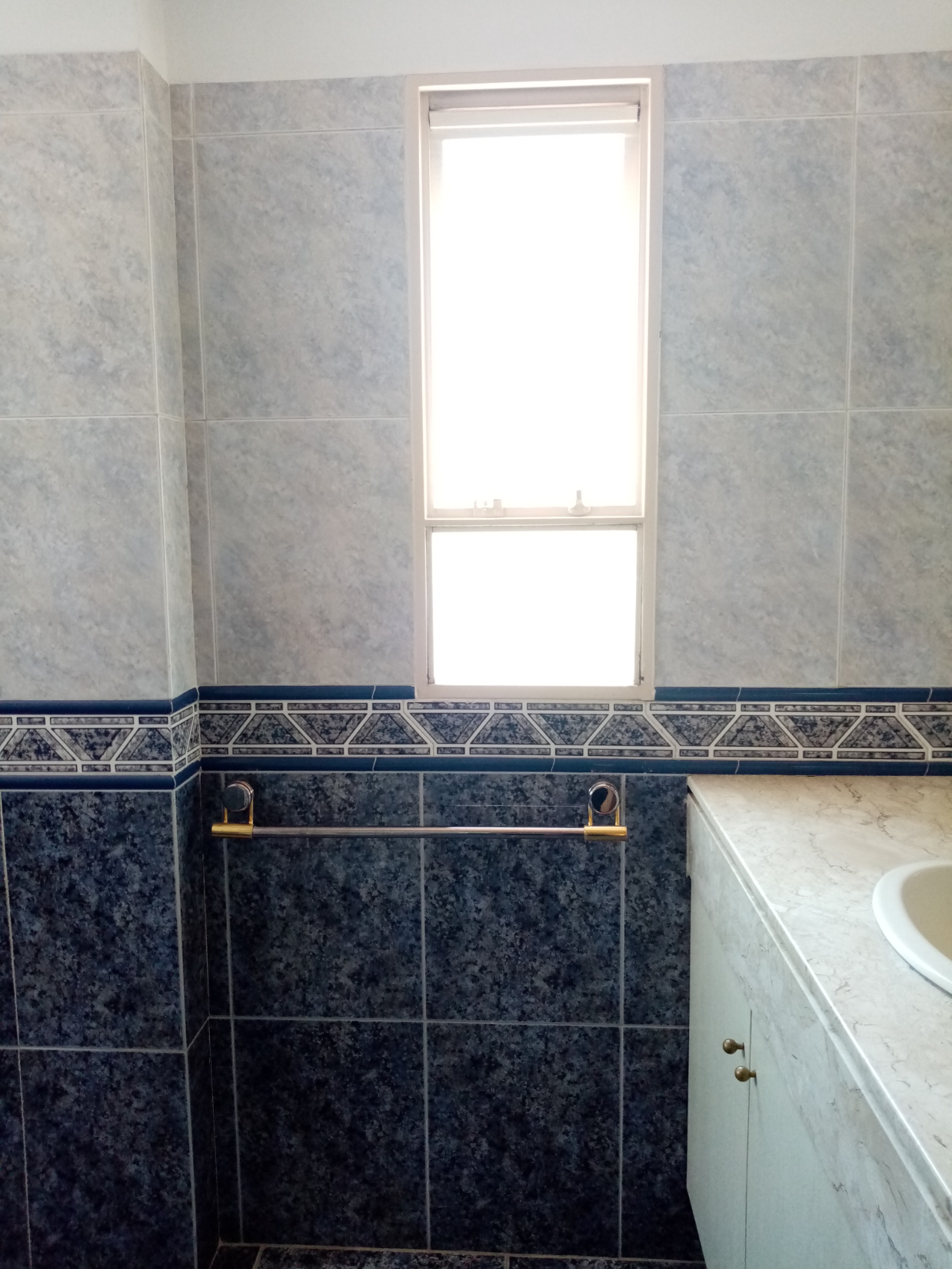 Departamento en alquiler en Las Mercedes, Asunción — foto 2