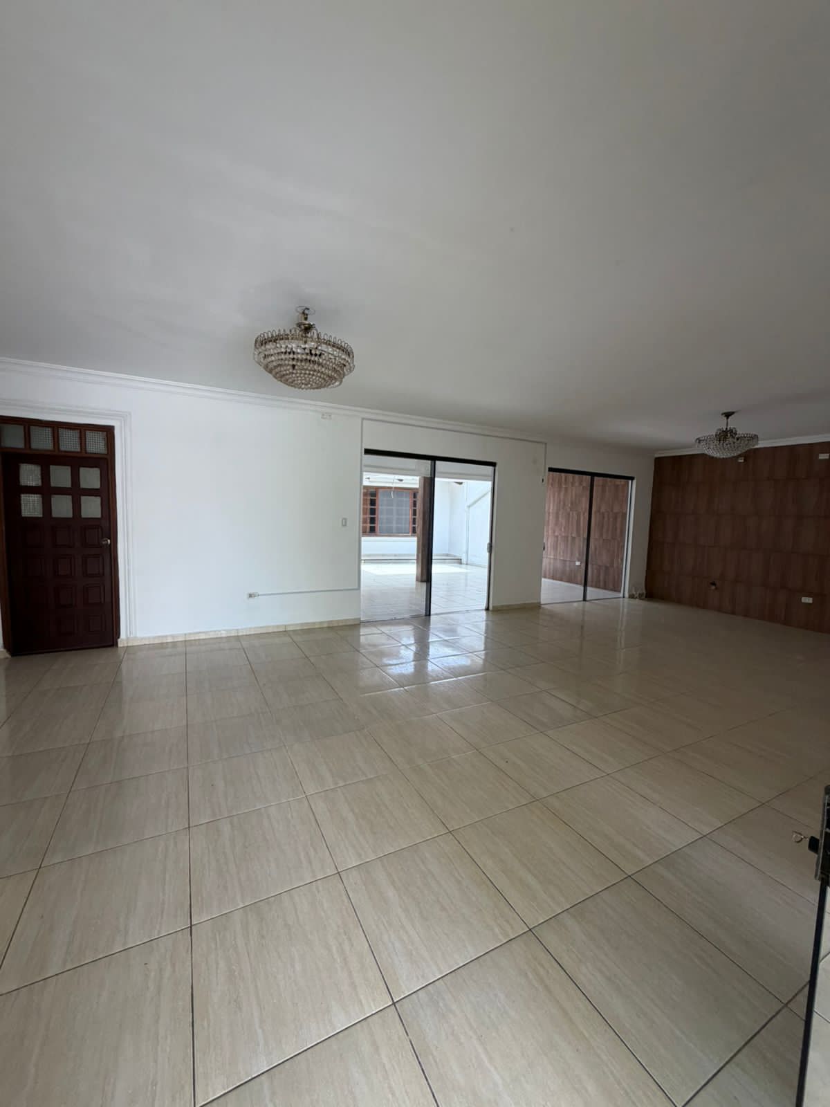Casa en alquiler en Sur