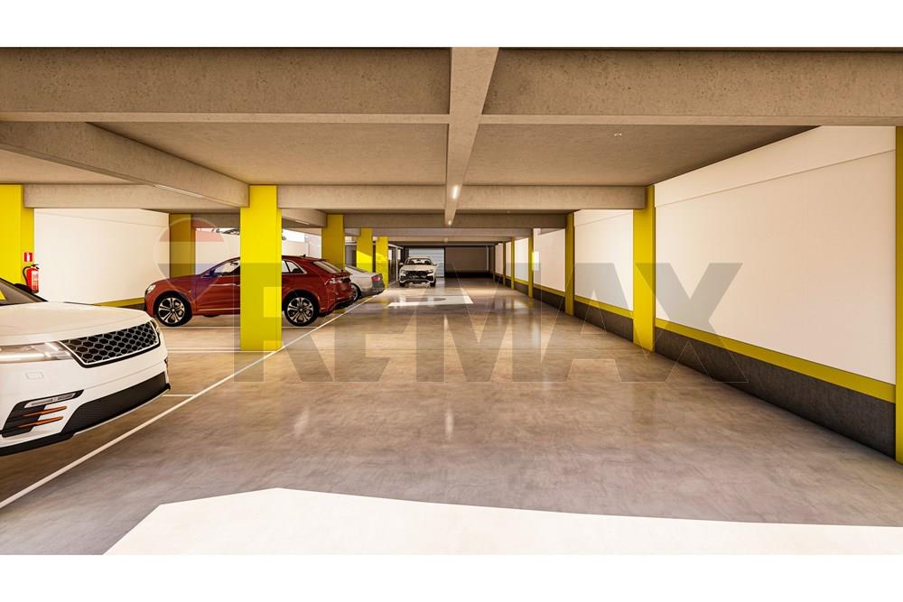 Departamento en venta en Ycuá Satí