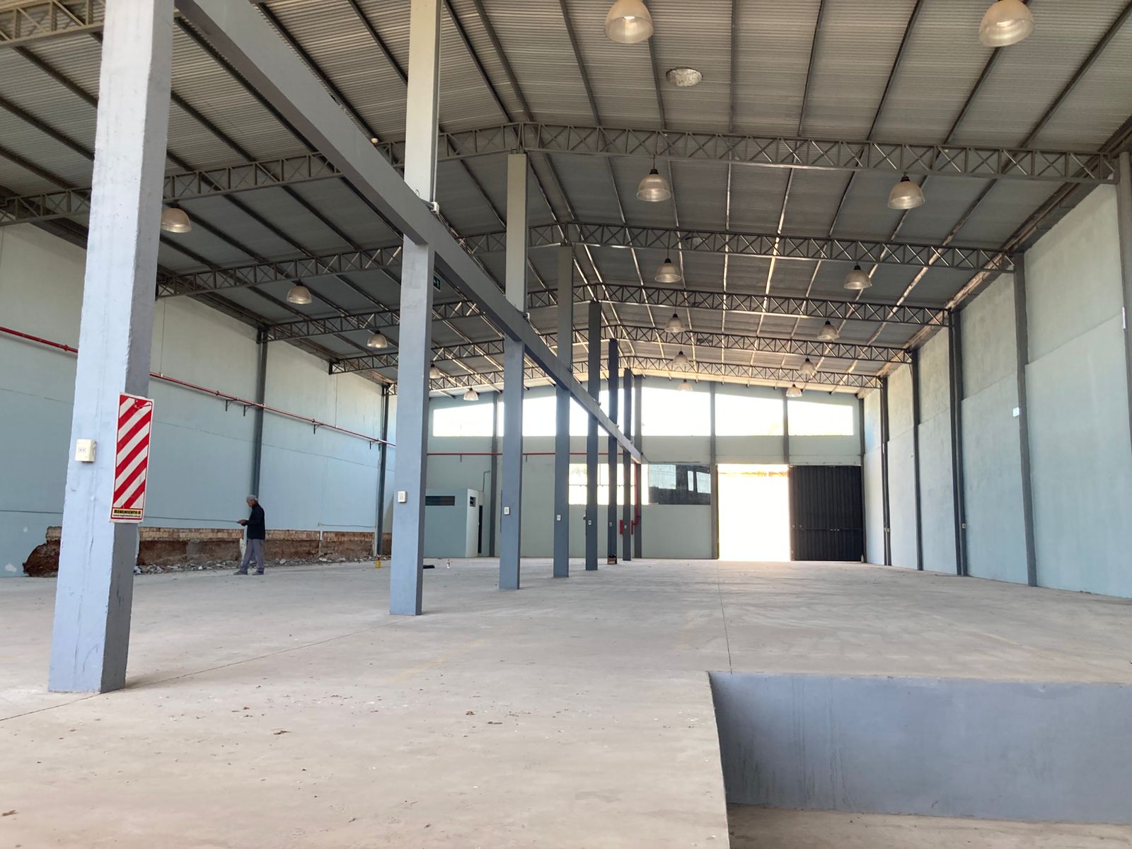 Depósitos En Alquiler Barrio Tablada — foto 3