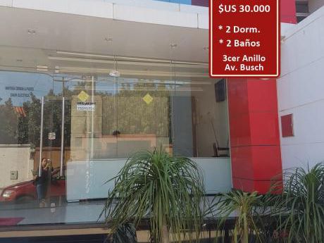 Hermoso Departamento En Anticretico