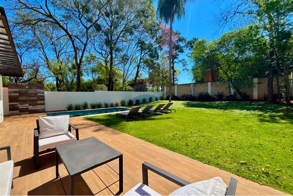 VENDO CASA AMOBLADA EN SAN BERNARDINO — foto 3
