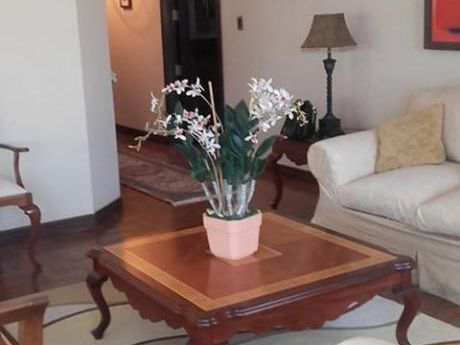 Departamento De Alquiler En Zona Sur De Calacoto