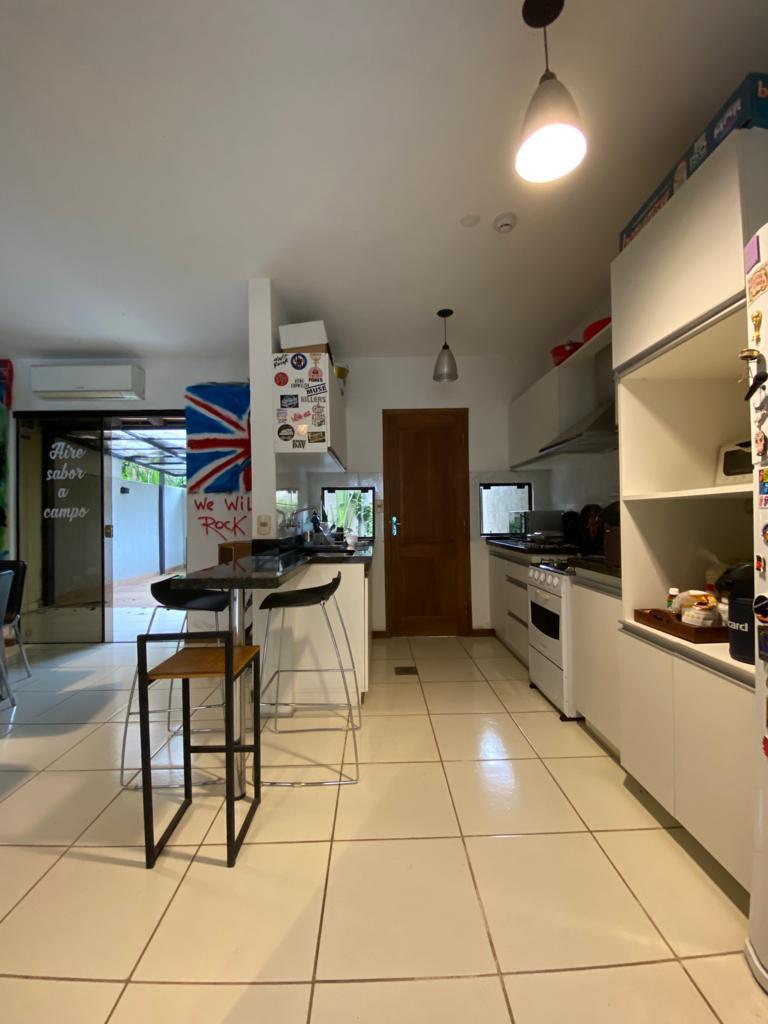 VENDO DUPLEX EN CONDOMINIO HERNAN CORTES II — foto 3