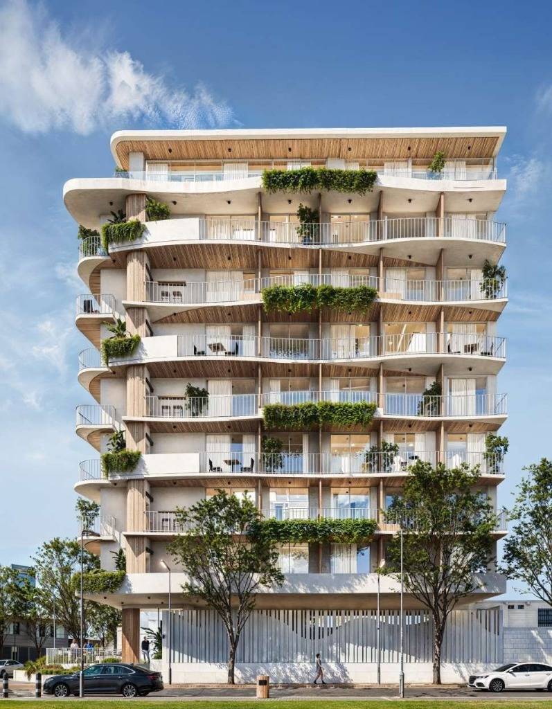 Departamento en venta en Las Lomas, Asunción — foto 2