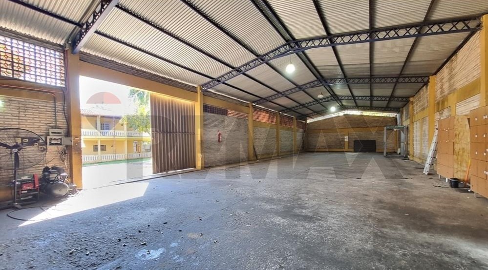 Casa y depósito en gran terreno San Lorenzo — foto 3