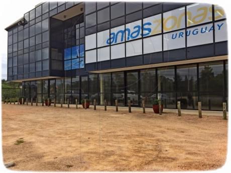 Excelente Local/oficinas De 1000 Mts. - Ideal Para Automotora