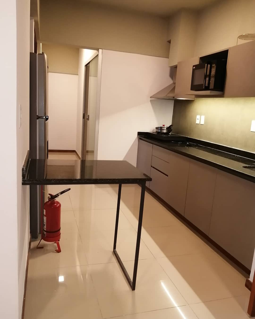 Alquiler de Exclusivo Departamento de 2 Dormitorios en el Prestigioso Barrio Trinidad — foto 2