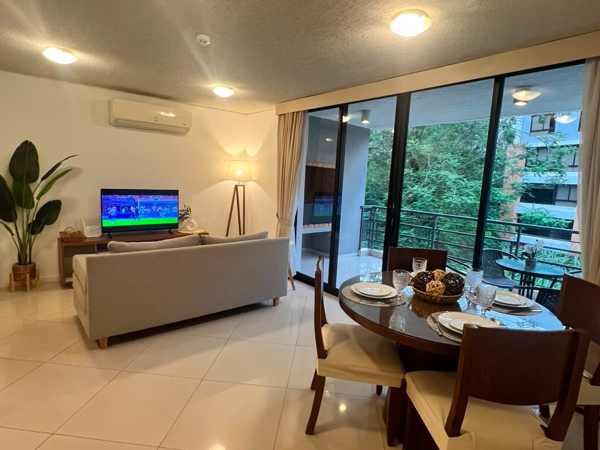 ALQUILO DEPARTAMENTO 2 DORM EN (PARQUE PERON) — foto 2