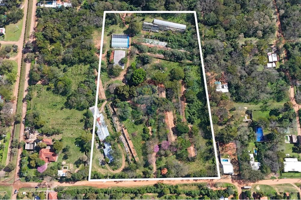 Terreno venta San Bernardino Paraguay — foto 3